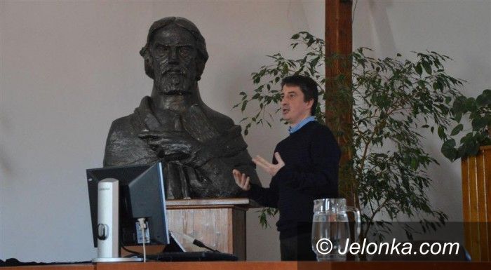 Jelenia Góra: Spotkania z filozofią w Norwidzie
