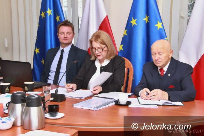 Karpacz: Sesja w Karpaczu pod presją mieszkańców