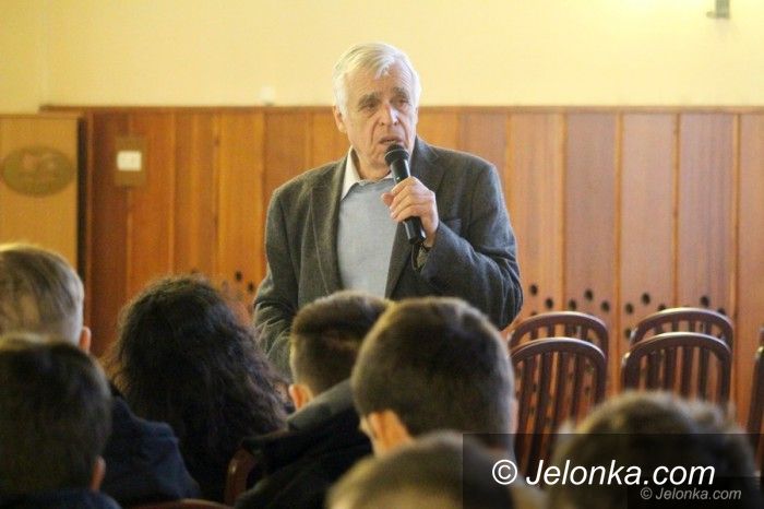 Jelenia Góra: Informatyczne atrakcje w KPSW