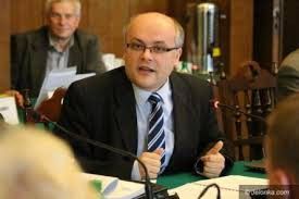 Jelenia Góra: Krzysztof Mróz w Radzie Programowej TVP