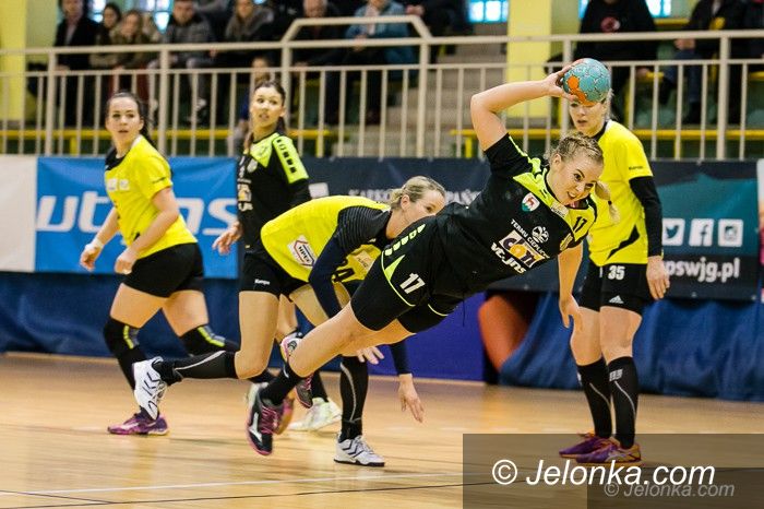 Jelenia Góra: Cenne zwycięstwo KPR–u!