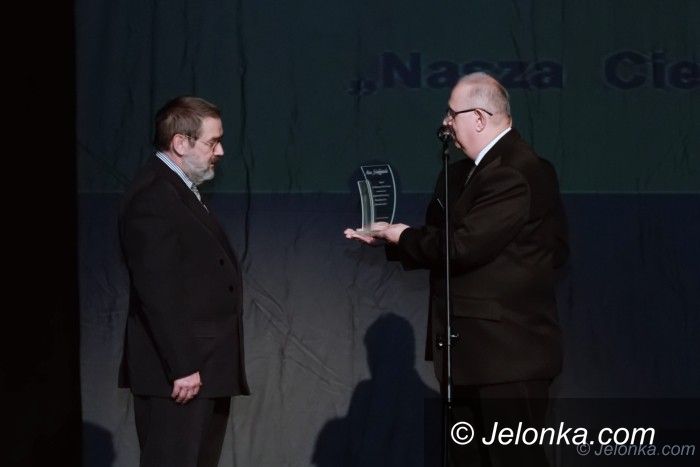 Jelenia Góra: Wspólne kolędowanie i Miecz Schaffgotscha