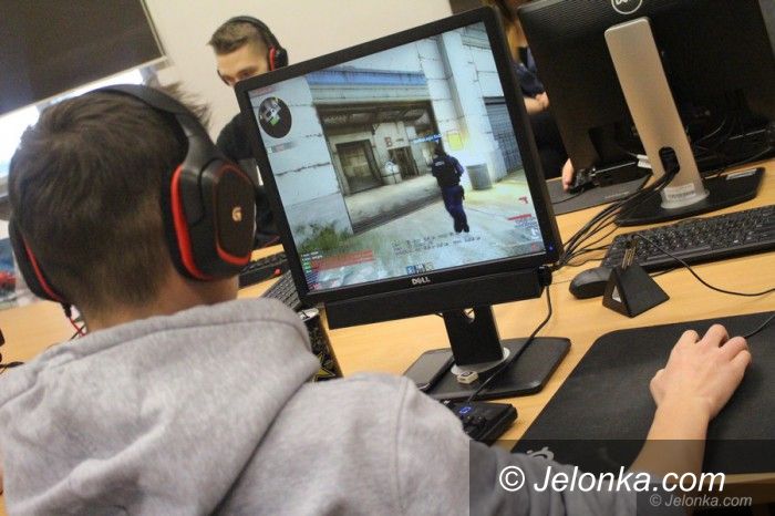 Jelenia Góra: Liga CS:GO wystartowała