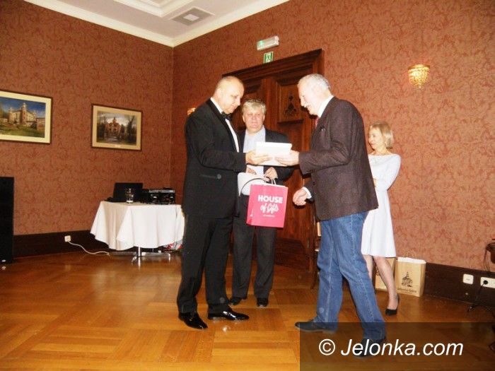 Jelenia Góra: KKS podsumował 2016 rok