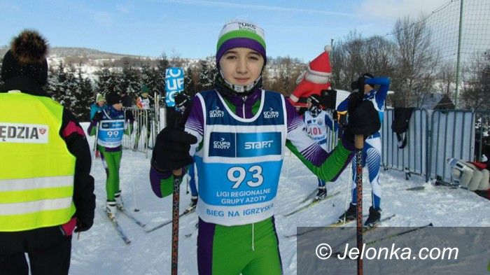 Jelenia Góra: Biagacze wracają do walki