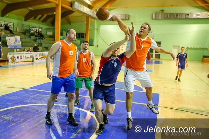 Jelenia Góra: Za nami 3. kolejka JLNBA