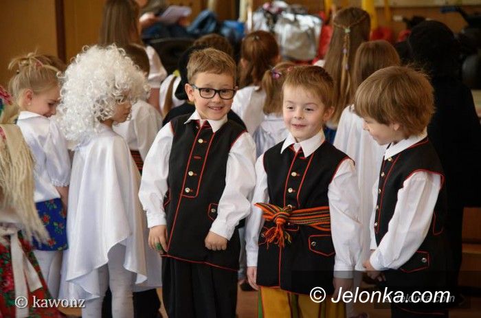 Jelenia Góra: Przedszkolaki przedszkolakom – było pięknie