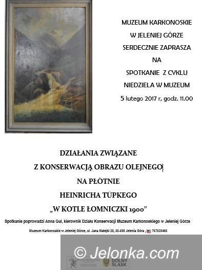 Jelenia Góra: Niedziela w Kotle Łomniczki 1900