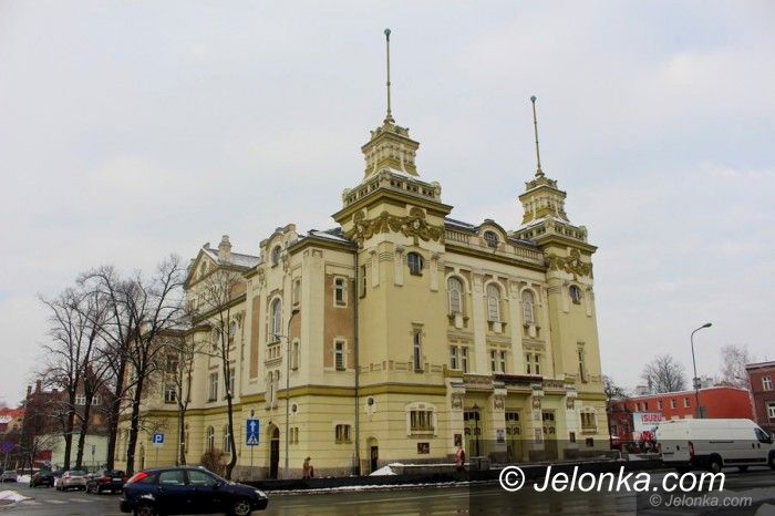 Jelenia Góra: Co z remontem Teatru Norwida?