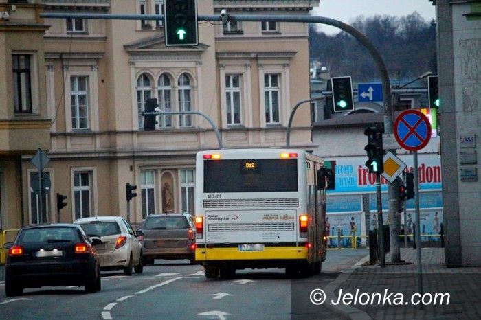 Region: Koleje Dolnośląskie z połączeniem do Karpacza