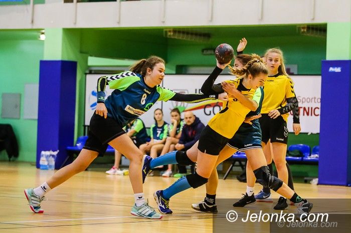 Jelenia Góra: Demolka przy Złotniczej
