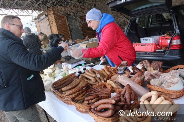 Region: Górskie smaki w Siedlęcinie – smaczne i zdrowe