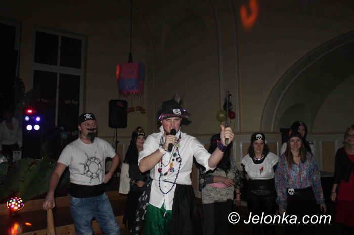 Jelenia Góra: Piraci opanowali „Dwójkę”