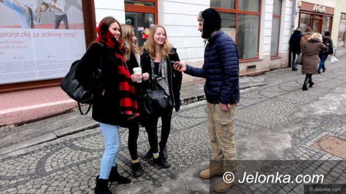 Jelenia Góra: Jeleniogórzanie o Ukraińcach w naszym mieście