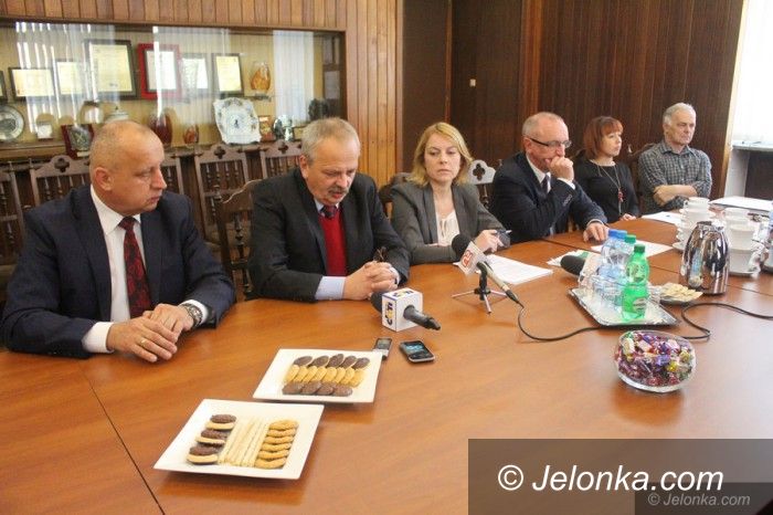 Jelenia Góra: Zaprezentują wnioski do budżetu obywatelskiego