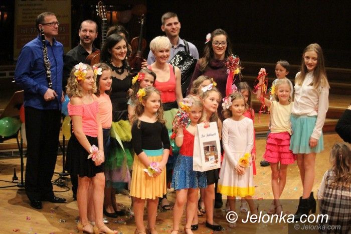 Jelenia Góra: Karnawałowa wyprawa Rytmu i Melodii