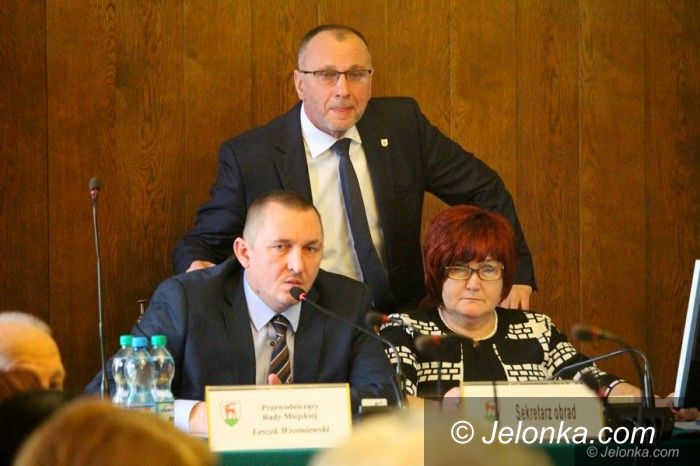 Jelenia Góra: Radni podjęli decyzję ws. sieci szkół