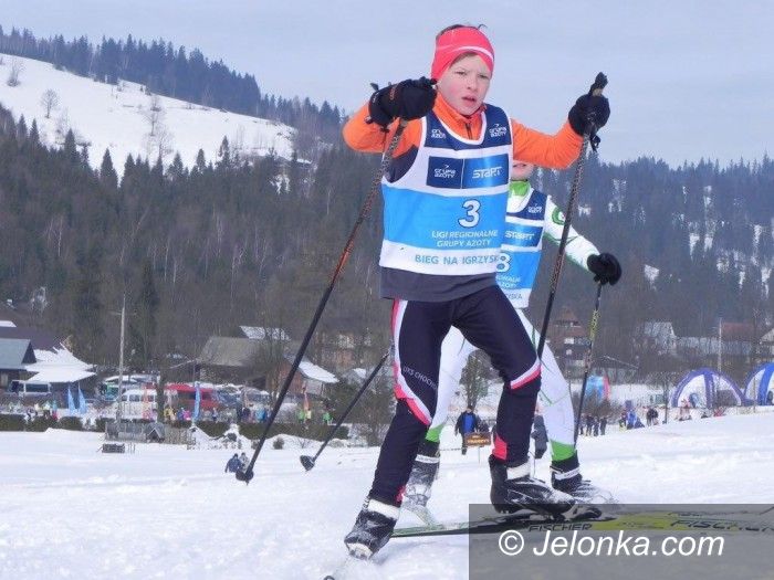 Polska: Biegacze znów powalczą w Sobieszowie
