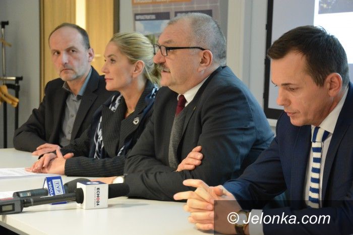 Region: Wielka inwestycja w Jakuszycach coraz bliżej