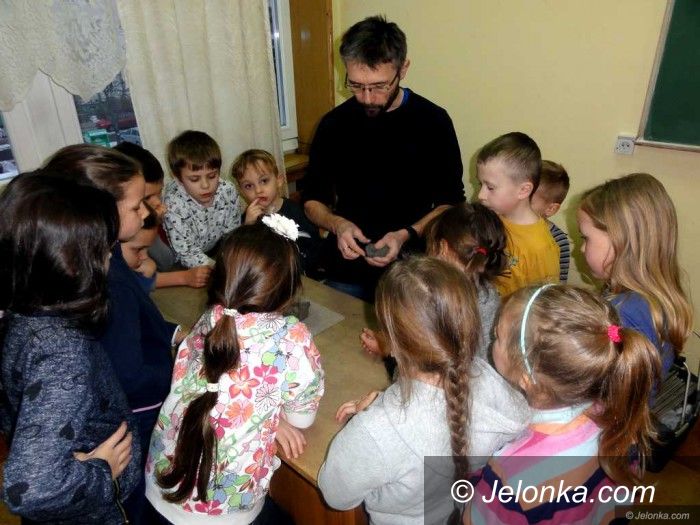 Jelenia Góra: Ceramiczne cudeńka na warsztatach w ODK