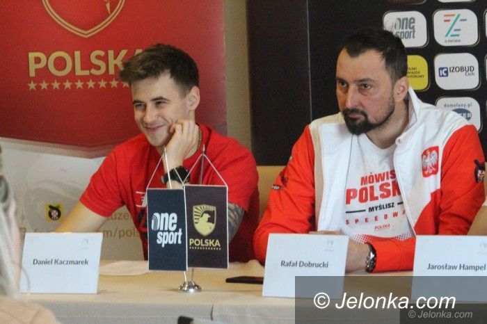 Szklarska Poręba: Kadrowicze trenowali w Szklarskiej Porębie