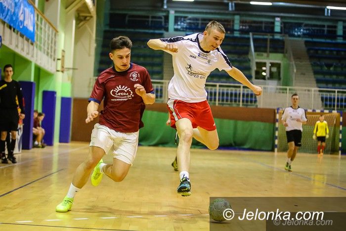 Jelenia Góra: W finale Auto Lambert z Saper Gol