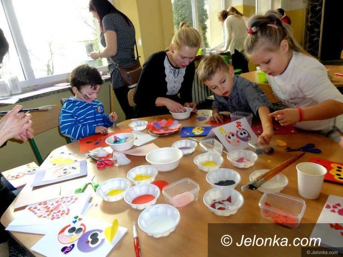 Jelenia Góra: Bajkowy czas rodzinny podczas „Bajkowej soboty”