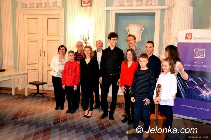 Jelenia Góra: „Gitaromania” już po raz jedenasty