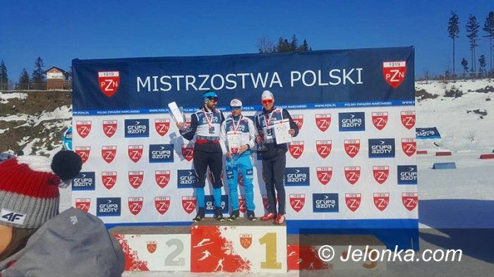 Polska: Sukces Michała Skowrona!