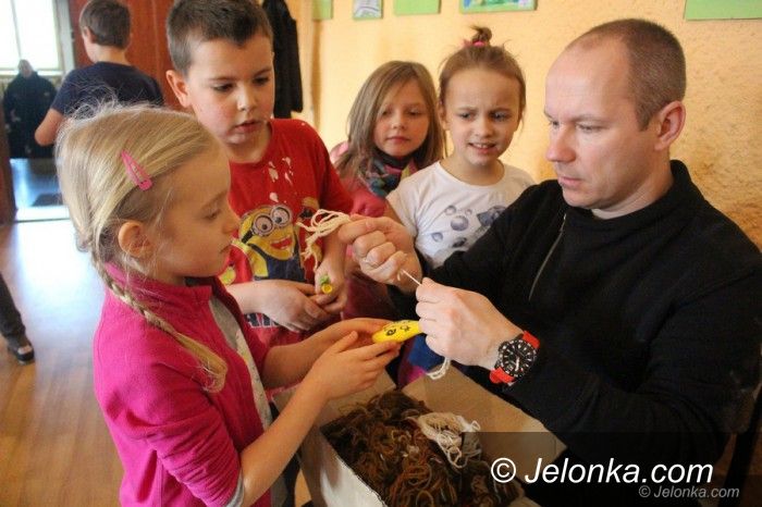 Jelenia Góra: Ferie w MDK rozpoczęte, są jeszcze miejsca