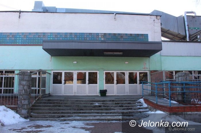 Jelenia Góra: Ważna inwestycja w hali przy Złotniczej