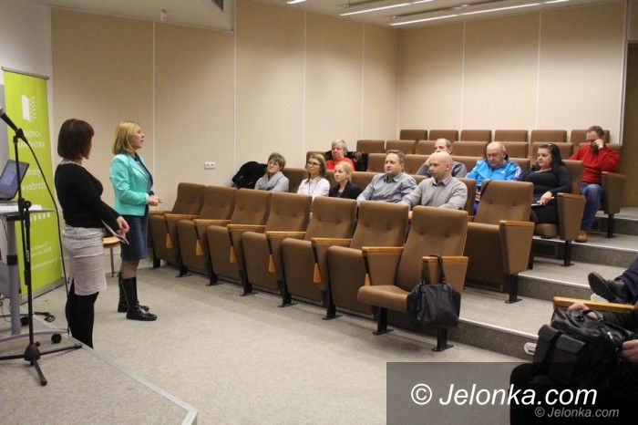 Jelenia Góra: Za nami kolejne prezentacje do JBO 2017