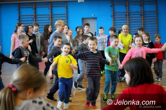 Jelenia Góra: Ferie z MOS–em w pełnej obsadzie