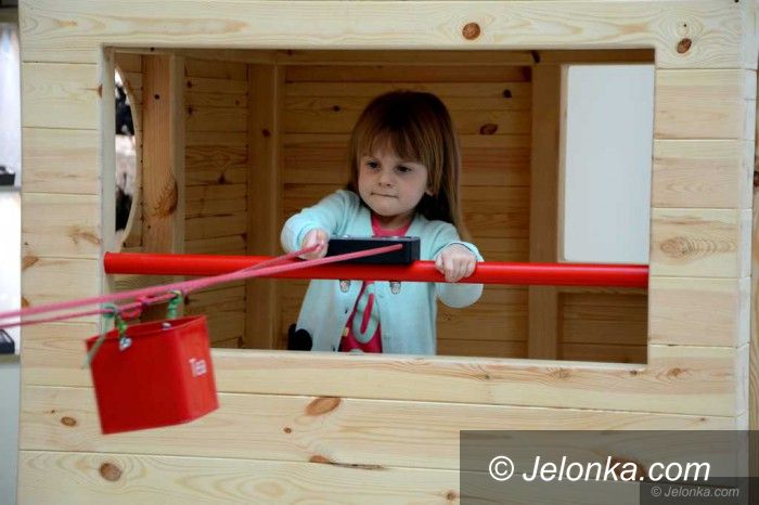 Jelenia Góra: Akcja Komunikacja, czyli z przeszłości do przyszłości