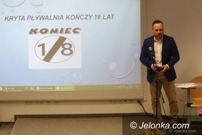 Jelenia Góra: Wnioski zaprezentowane, wkrótce głosowanie