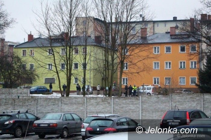 Jelenia Góra: Przy Wincentego Pola ewakuowano 15 osób