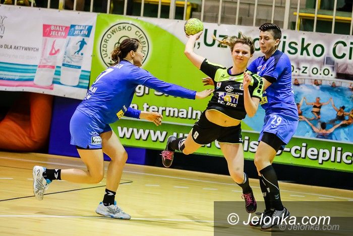 Jelenia Góra: KPR w kryzysie – bolesna porażka