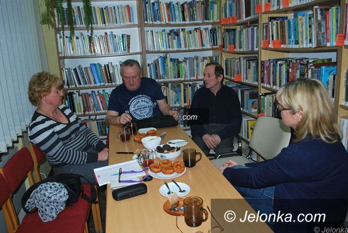 Jelenia Góra: Maciejowianie: ocalić od zapomnienia