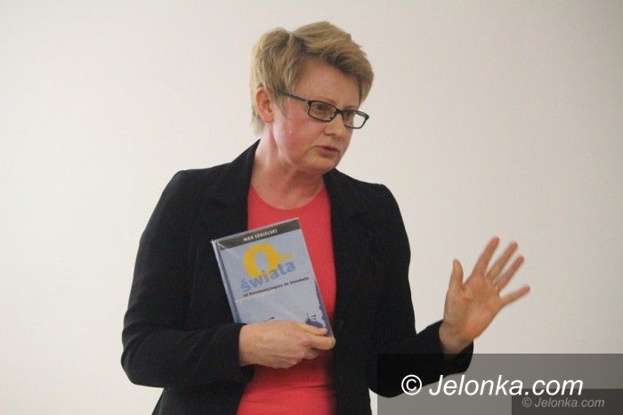 Jelenia Góra: Piękna turecka opowieść o miłości