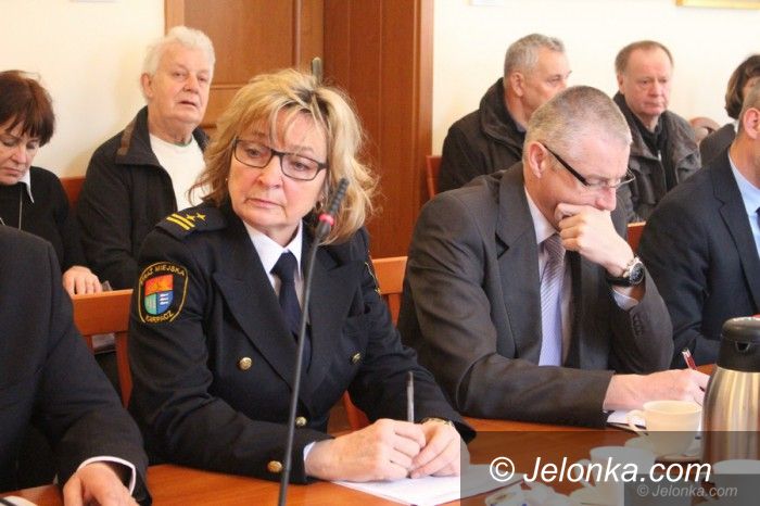 Karpacz: XXXIII Sesja: W Karpaczu jest bezpiecznie