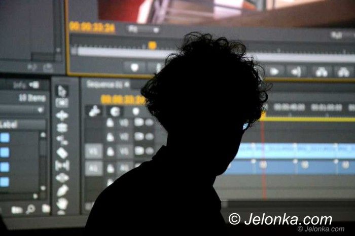 Jelenia Góra: Drugie spotkanie na warsztatach Nowe Media