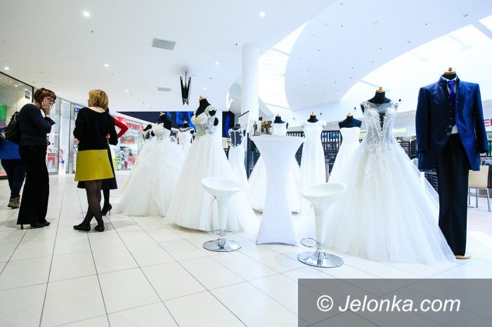 Jelenia Góra: W niedzielę targi ślubne w Galerii Sudeckiej
