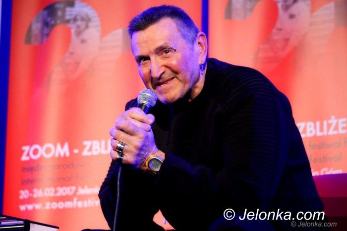 Jelenia Góra: Festiwal ZOOM zbliża się do finału