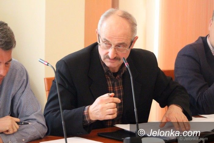 Karpacz: Karpacz: Decyzja ws. studium odłożona