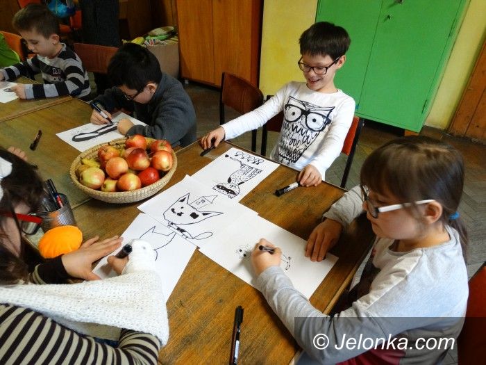Jelenia Góra: Działo się na zimowisku w MDK!