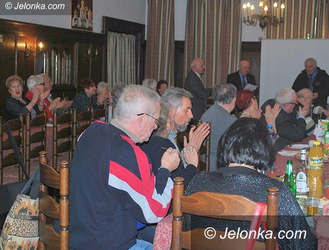 Jelenia Góra: Kolejna „podróż” na Kresy