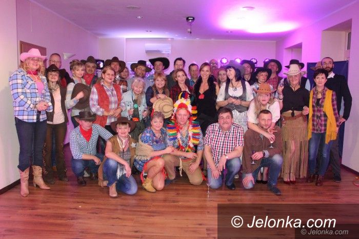 Jelenia Góra: Charytatywnie w stylu country