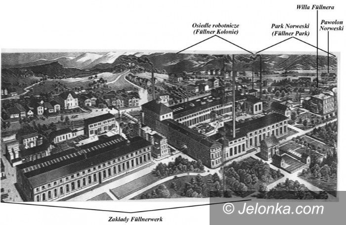 Region: Smutny koniec fabryki papieru Friedricha Erfurta