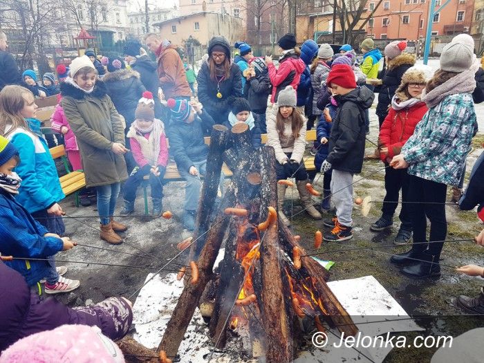 Jelenia Góra: „Zimowa Zadymka w Dwójce”