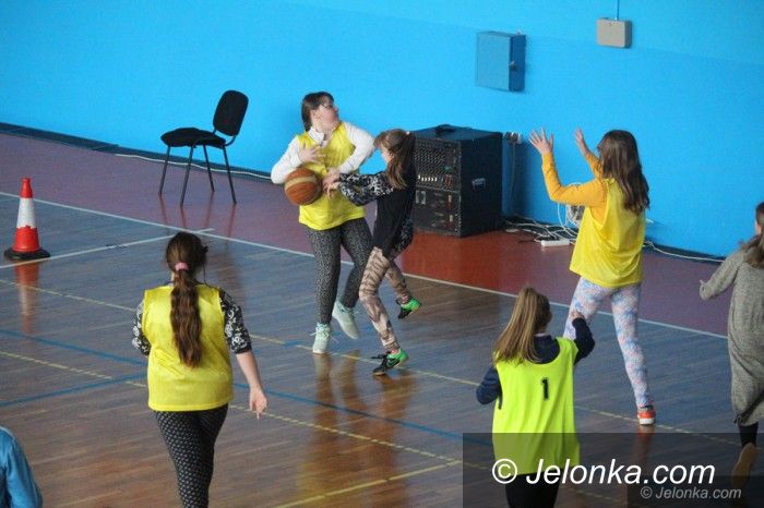 Jelenia Góra: Ferie z MOS–em zakończone